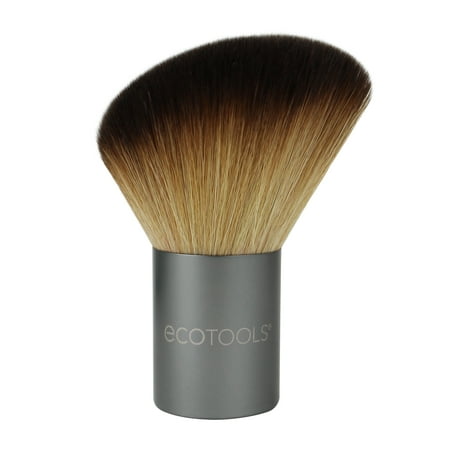 Pure Kabuki Brush - EcoTools Finishing Kabuki Makeup Brush