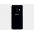 thumbnail image 4 of Samsung Galaxy S9 Single SIM 64GB Unlocked 4G Smartphone (Midnight Black), 4 of 8