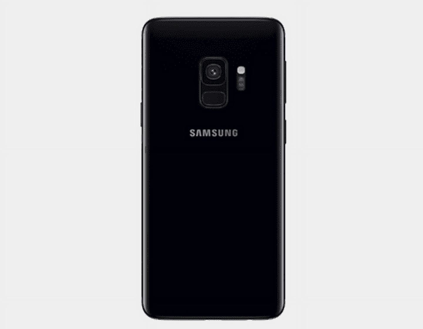 スマートフォン本体 Galaxy - SAMSUNG Galaxy S9 SC-02K Midnight Black Amazon.com: SAMSUNG Galaxy S9 (64GB, 4GB RAM) 5.8