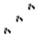 thumbnail image 1 of Advancent Thigh Exerciser Leg Exercise Machine Pelvic Muscle Floor Equipment Type1 NO1, 1 of 1