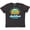 Vintage Black, variant on Inktastic Summer Enjoy the Sunshine Myrtle Beach South Carolina Blue Youth T-Shirt