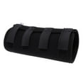 thumbnail image 4 of Yinanstore 2Pcs Pet Dog Canine Front Rear Leg Brace Paw Compression Wraps with Black L, 4 of 8