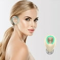 thumbnail image 5 of lulshou Mini Wireless Bluetooth Headset Universal Sport Single Ear Bluetooth Earbuds, 5 of 6