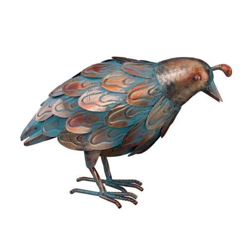 Regal Patina Quail - Down
