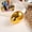 Gold, variant on EWASWON Plastic Easter Eggs Bulk, Fillable Empty Easter Eggs for Hunting, 2.5 Inch Shiny Eggs for Easter Basket Stuffers & Party Favors, Assorted Colors, Value Pack