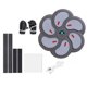 thumbnail image 1 of Music For Kids Adults Bluetooth Smart Boxing Training Wall Punching Workout For Kids, 1 of 6