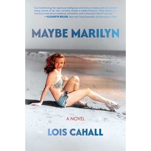 Maybe Marilyn, (Paperback)