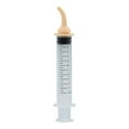 thumbnail image 1 of SgJHXb For Cats 12ml Cat Pet Supply Nipple Opening Feeder For Water Daily Use Post Operative Feeding Home Travel Liquid Food, 1 of 4