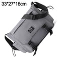 thumbnail image 2 of Messenger Bag Large Book Laptop Shoulder School Bag Mujeres Hombres MFZFUKR BST3022228-3, 2 of 5