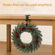 thumbnail image 2 of Garland Holder for Mantels Up to 8.5inch Thick, 2 of 5