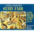 thumbnail image 2 of State Fair Movie Poster Masterprint, 2 of 2