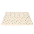 thumbnail image 1 of Pie De Orina Lavable Para Perros Reutilizable Transpirable Absorbente Rápida Impermeabilización Multifuncional Con Prueba De Fugas, 1 of 7