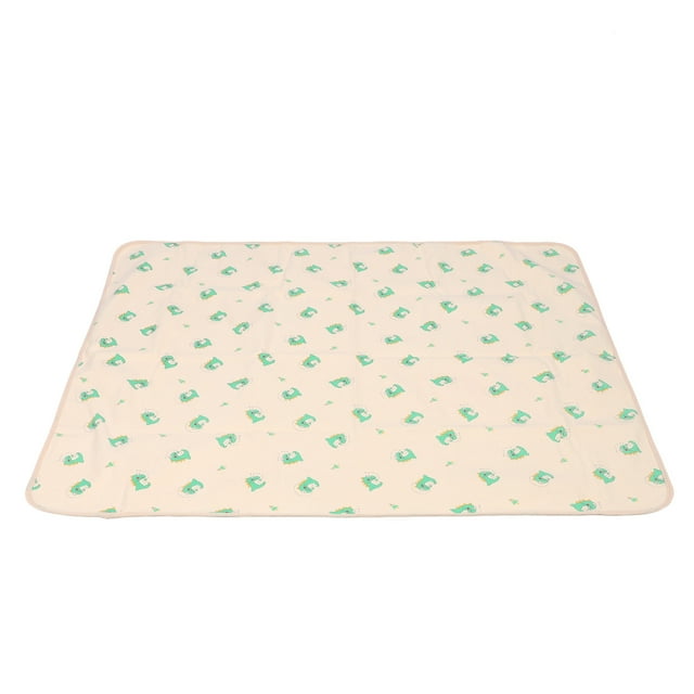 Pie De Orina Lavable Para Perros Reutilizable Transpirable Absorbente Rápida Impermeabilización Multifuncional Con Prueba De Fugas