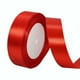 thumbnail image 2 of Cinta de poliéster de color liso de 5 cm | Rollo de 22 metros | Para envolver regalos, decorar bodas y pasteles | Manualidades, hacer lazos y decorar fiestas, 2 of 3
