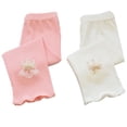 thumbnail image 4 of AJZIOJIRO 1-9Y Baby Girls Spring Cartoon Pants Kids Toddler Autumn Cotton Leggings Long Soft Trouser, 4 of 9