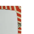 thumbnail image 2 of Ambesonne Vintage Fitted Sheet, 60's Retro Car Pop Art, Twin XL Size, Emerald Orange, 2 of 2