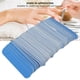 thumbnail image 5 of Lima De Uñas, 100 Piezas Lima De Uñas Lima De Uñas De Doble Cara Lima De Uñas Limas De Uñas Limas De Pulido De Uñas Lijado Pulido Tira De Pulido Herramienta De Manicura, 5 of 7