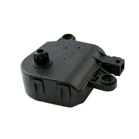 02 03 Dodge Grand Caravan - For 01-07 Chrysler Pacifica Town & Country Dodge Caravan Dakota FJ1002 A/C Blend Door Actuator 01 02 03 04 05 06 07