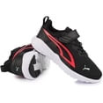 thumbnail image 4 of Tenis Puma All-Day Active AC PS para Niños 17 A 21.5. 387387-03 negro 21.5, 4 of 5