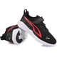 thumbnail image 4 of Tenis Puma All-Day Active AC PS para Niños 17 A 21.5. 387387-03 negro 18, 4 of 5