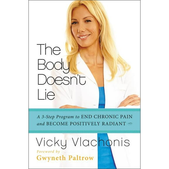 The Body Doesn't Lie, (Paperback)
