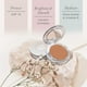 thumbnail image 4 of Base de maquillaje en polvo PUR Beauty 4 en 1 con SPF 15 purcosmetics NA, 4 of 5