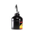 thumbnail image 3 of Aceitera de Presión Mikels 500 ml Bote de Acero Tubo Flexible, 3 of 9