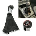thumbnail image 3 of Remplacement de la Housse de Protection du Levier de Vitesse pour Mk4 1999-2004, 3 of 7