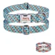 thumbnail image 1 of Collar Personalizado Con Grabado Para Perros Y Gatos, 1 of 5