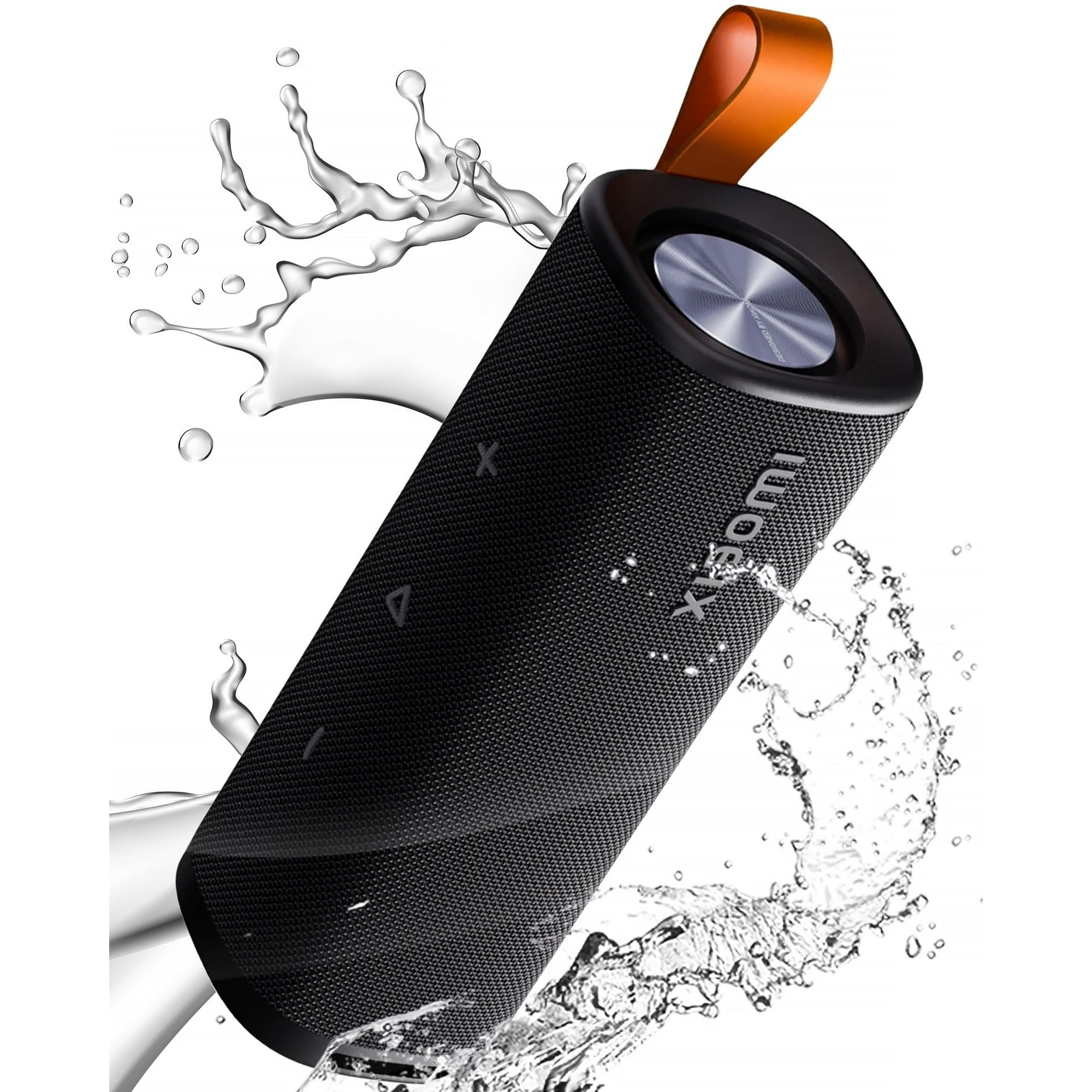 Xiaomi 30W Portable Bluetooth Speaker - IP67 Waterproof, 20H Playtime (Bluetooth 5.4)