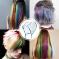 thumbnail image 4 of LLC Kit de Bonnets Jetables pour Coloration des Cheveux - 4 Pcs, 4 of 5