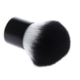 thumbnail image 3 of Brocha para colorete Labymos profesional maquillaje cosmético en polvo negro, 3 of 7