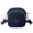 Dark Blue, variant on Jierger Casual Nylon Floral Shoulder Bag for Women Crossbody Bag Messenger Bags Sport Fanny Pack for Women Shoulder Purses and Handbags for Men Women Outdoor Travel Work