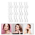 thumbnail image 3 of 1 Set DIY Heat Transfer Earrings Blank Earrings Hand-made Jewelry Material, 3 of 9