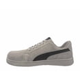 thumbnail image 3 of PUMA Safety Womens Iconic Low Electrical Composite Toe, 3 of 5