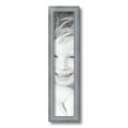 thumbnail image 2 of ArtToFrames 4x19 inch Silver Picture Frame, Silver Wood Poster Frame (4319), 2 of 8