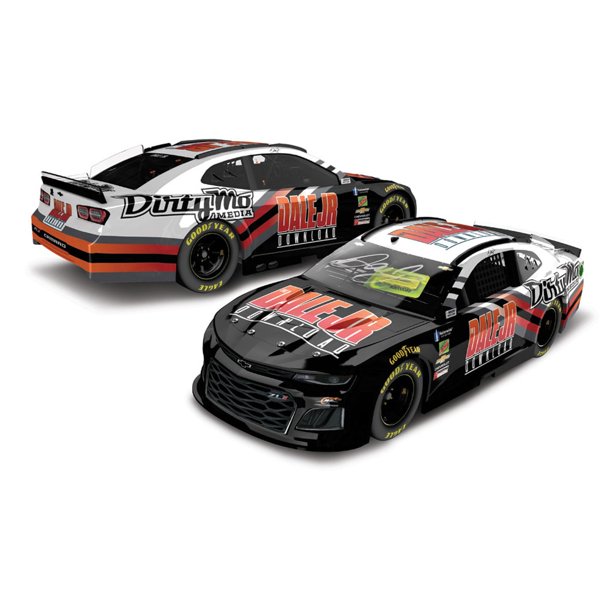 Action Racing Collectables - Dale Earnhardt Jr. Action ...