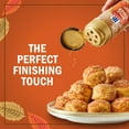 thumbnail image 3 of McCormick Apple Cider Finishing Sugar, 3.61 oz Bottle, 3 of 18