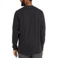 thumbnail image 4 of Wolverine Guardian Cotton Long Sleeve Pocket Tee Men, 4 of 6