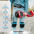 thumbnail image 2 of Hoverboard Hover-1 Rebel Electric autoequilibrado para niños 6.5 Ti, 2 of 5