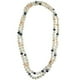 290-47PN Bret Roberts Véritable Collier de Perles Baroque de 47 Pouces – image 1 sur 1
