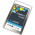 thumbnail image 5 of Axiom AX - Carte Mémoire Flash - 16 Mo - Carte PC, 5 of 5