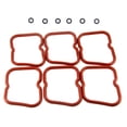 thumbnail image 7 of Valve Cover Gasket Sealing Ring Set for Dodge for Cummins 89-98 12V 6B 6BT 5.9, 7 of 7