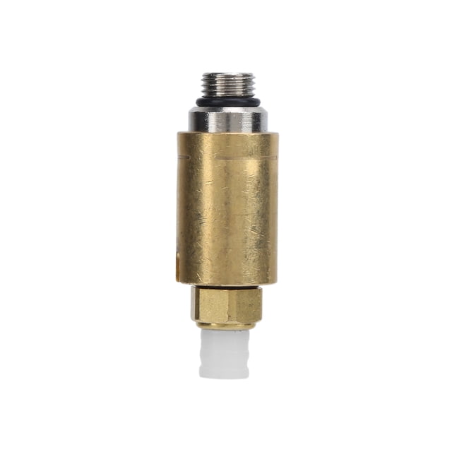 Air Suspension Risidual Pressure Valve, 7L0616813B Wearproof Practical Hard Auto Accessory Durable Reliable For Repair