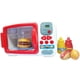 thumbnail image 2 of Juguete Horno de Micoondas Toy Mark Blanco, 2 of 5