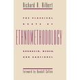 thumbnail image 1 of Les Racines Classiques de l'Ethnométhodologie: Durkheim, Weber et Garfinkel, 1 of 3