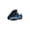 Blue AG, variant on ChiVerve Unisex-Child Baseball Cleats Kids Softball Shoes Football Cleats for Boys Girls Soccer Shoes Little Children Big Youth Sneakers Easy to Wear Sports Footwear AG TF