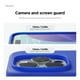 thumbnail image 5 of Funda de teléfono Elago compatible con iPhone 16 Pro Silicona Azul, 5 of 9