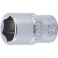 thumbnail image 1 of Dado Hexagonal BGS 2483 Entrada 1/4' 11 MM, 1 of 1