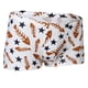 thumbnail image 5 of Calzoncillos de Elástic Hombre Calzoncillos Tipo Bóxer Bragas METRO Sunnimix calzoncillos de los hombres, 5 of 8